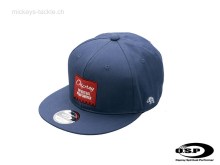 OSP Flat Cap Navy